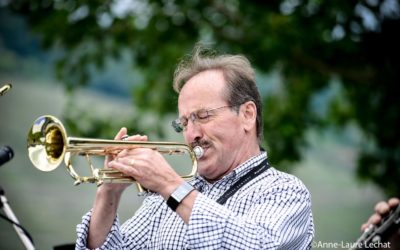 Just Hot 5tet – 2017