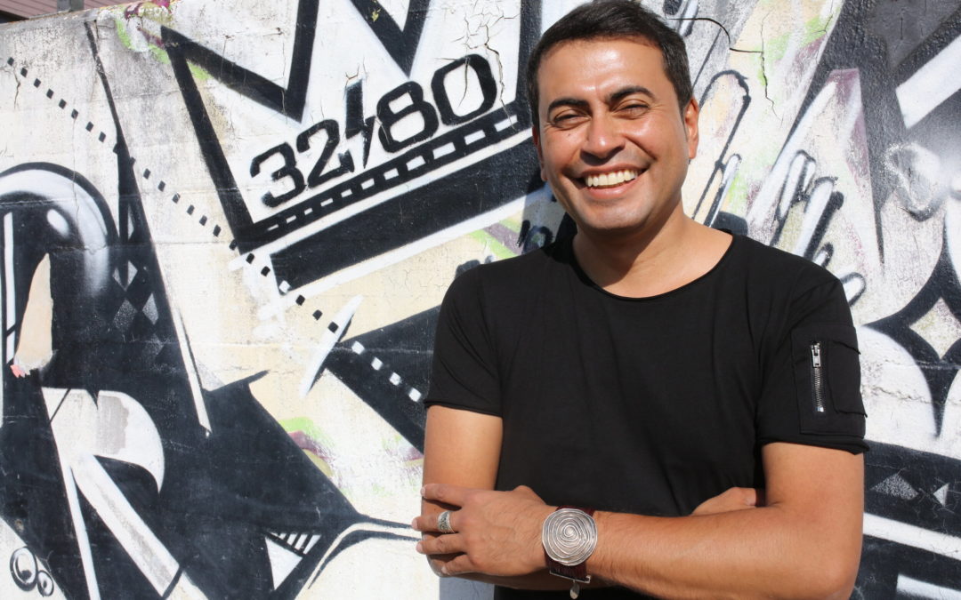 César Correa – 2021