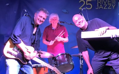 Albert Mark Band – 2021