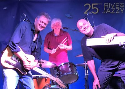 Photo Albert Mark Band, Rive Jazzy 2018, samedi 28.07.2018, Fontaine Maître Jacques.jpg