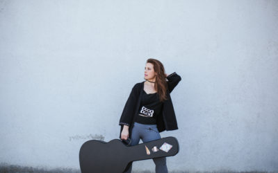 Anna Mae & Band – 15.07.2022