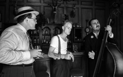 The Moonlight Gang – 16.07.2022