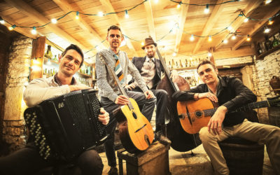 PADAM PARTIE – 03.07.2022