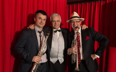 Brenno’s Stride Quintet – 28.07.2022