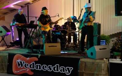 Wednesday – 08.07.2022