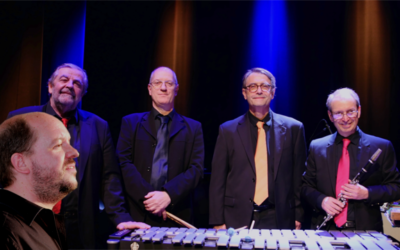 Jazz Swing à Cinq – 30.07.2022