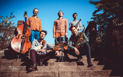 La Pêche – 07.07.2022