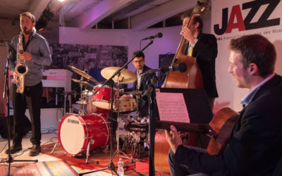 Swincopation – 01.07.2022