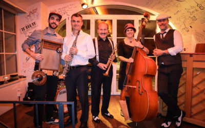 The Cakewalking Babies – 09.07.2022