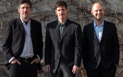 The Echoes of Django Swingtet – 06.07.2022