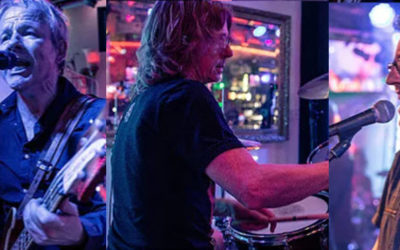 The Exiles – 14.07.2022 – Partie 2