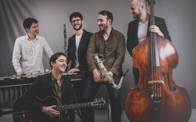 Lost in Swing – 04.08.2022