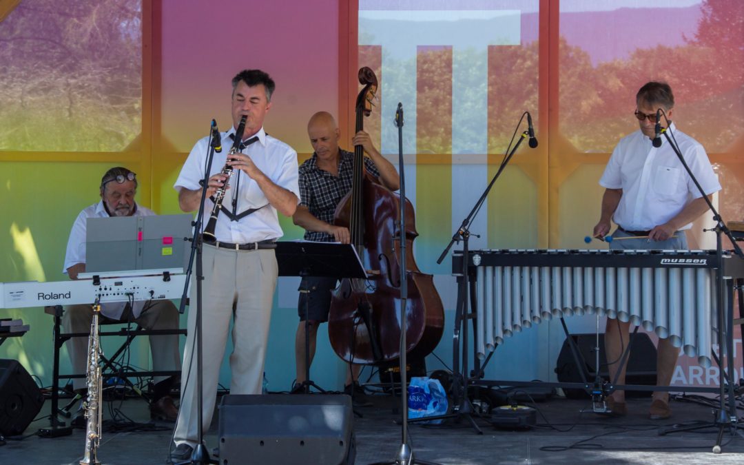 Swiss TriBe – 04-06.08.2023