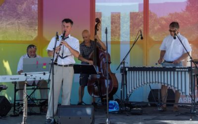 Swiss TriBe – 04-06.08.2023