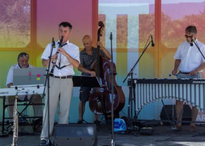 Swiss TriBe – 04-06.08.2023