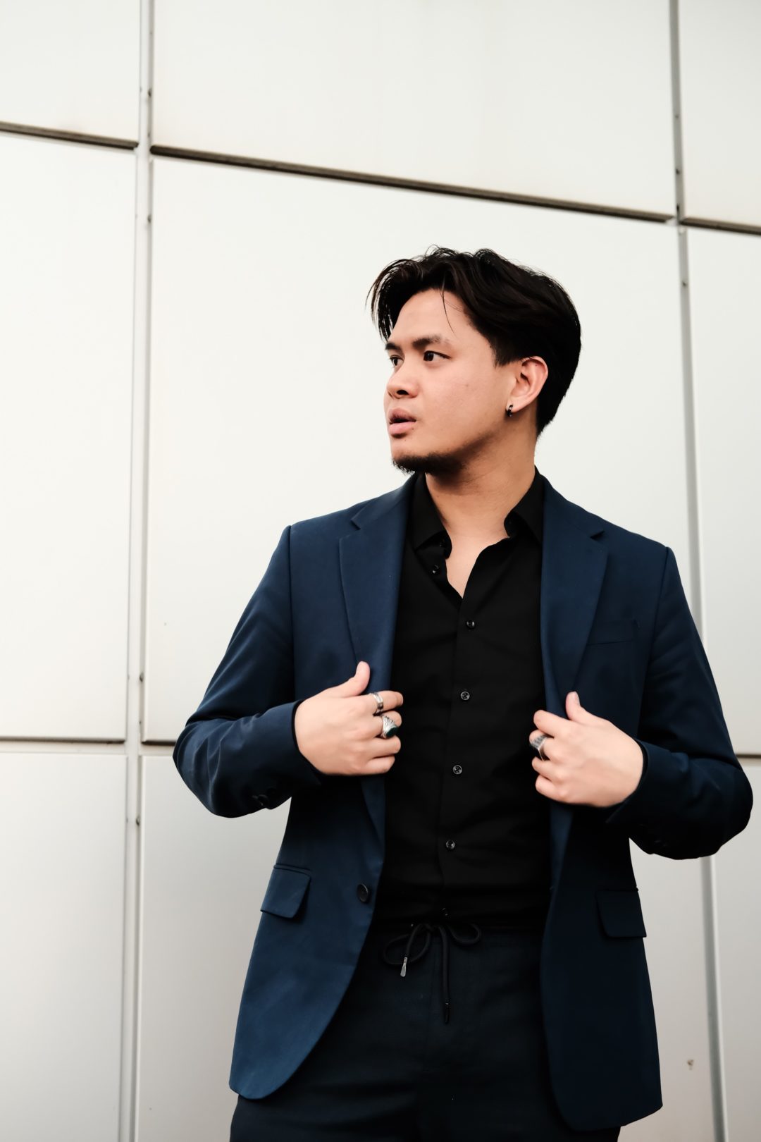 Angelo Powers Band – 13.07.2023