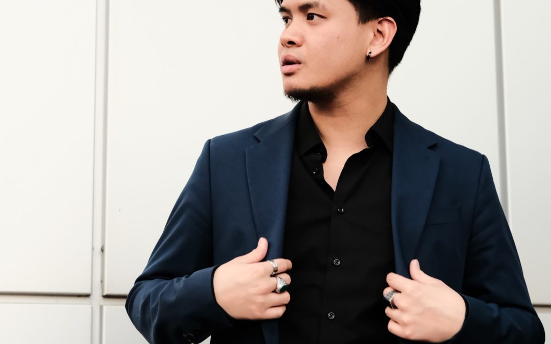 Angelo Powers Band – 13.07.2023