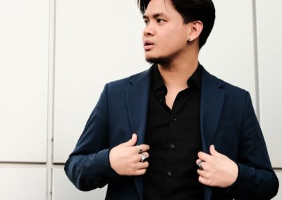 Angelo Powers Band – 13.07.2023