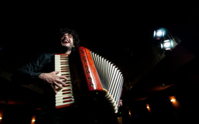 Brooklyn Swing All Stars – 04-06.08.2023