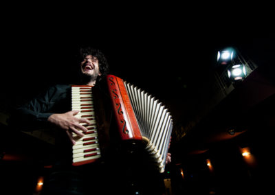 Brooklyn Swing All Stars – 04-06.08.2023