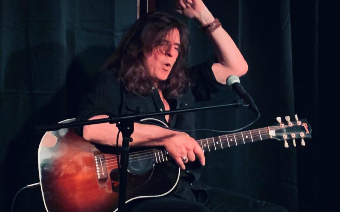 Claude Bourbon – 01.07.2023