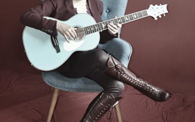 Eliane Amherd Trio – 03.08.2023