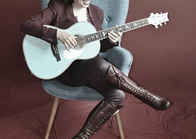 Eliane Amherd Trio – 03.08.2023