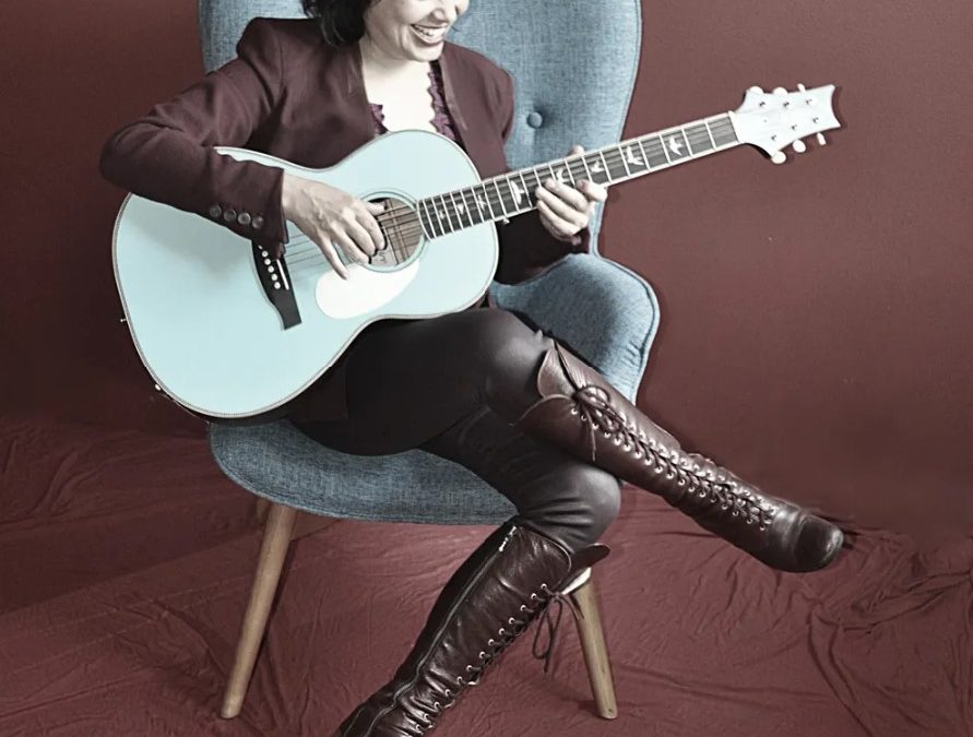 Eliane Amherd Trio – 03.08.2023