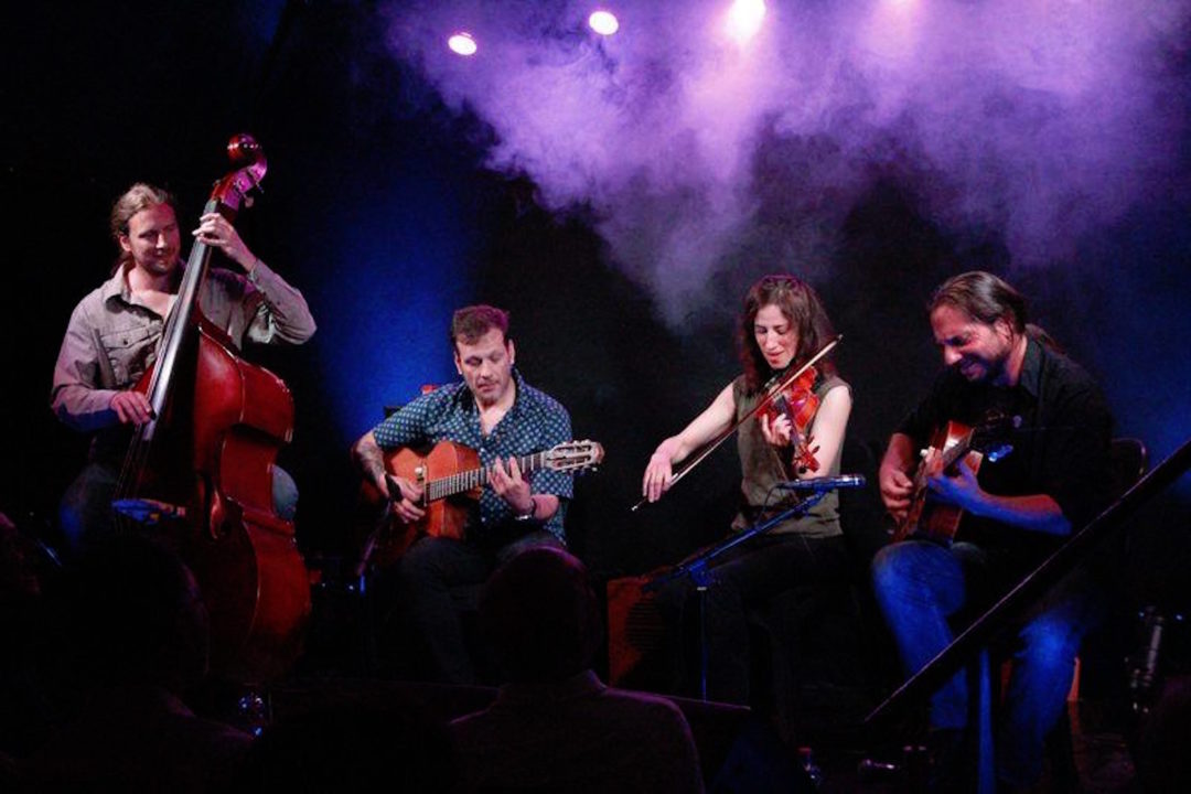 Gadjo – 30.06.2023