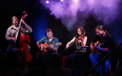 Gadjo – 30.06.2023