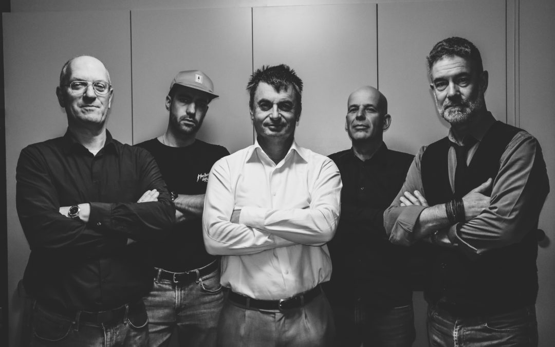 Lemanic Syncopators – 29.06.2023