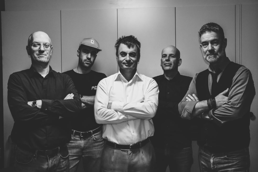 Lemanic Syncopators – 29.06.2023