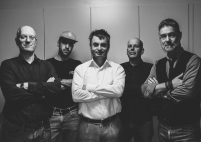 Lemanic Syncopators – 29.06.2023