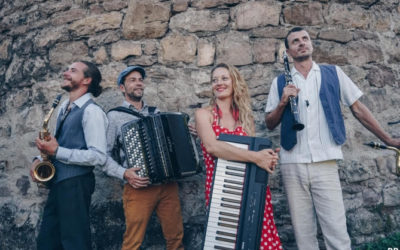 Les Pandas Royals – 30.07.2023