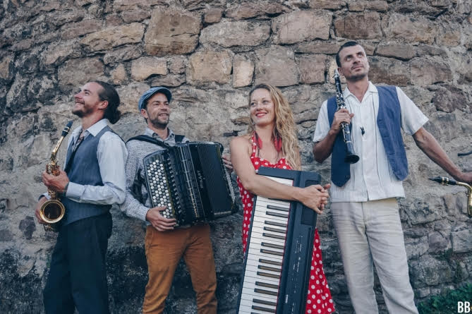 Les Pandas Royals – 30.07.2023