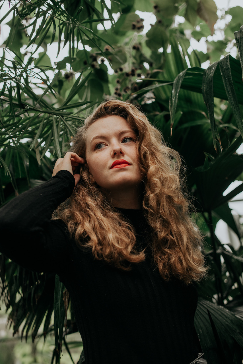 Manon Mullener 5tet – 01.07.2023