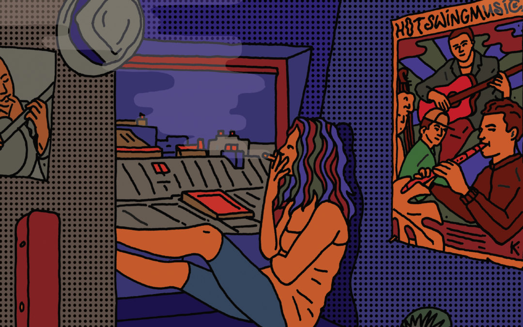 MUSTA-KA – 14.07.2023