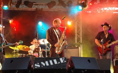 SMILE – 30.07.2023