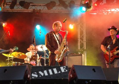 SMILE – 30.07.2023