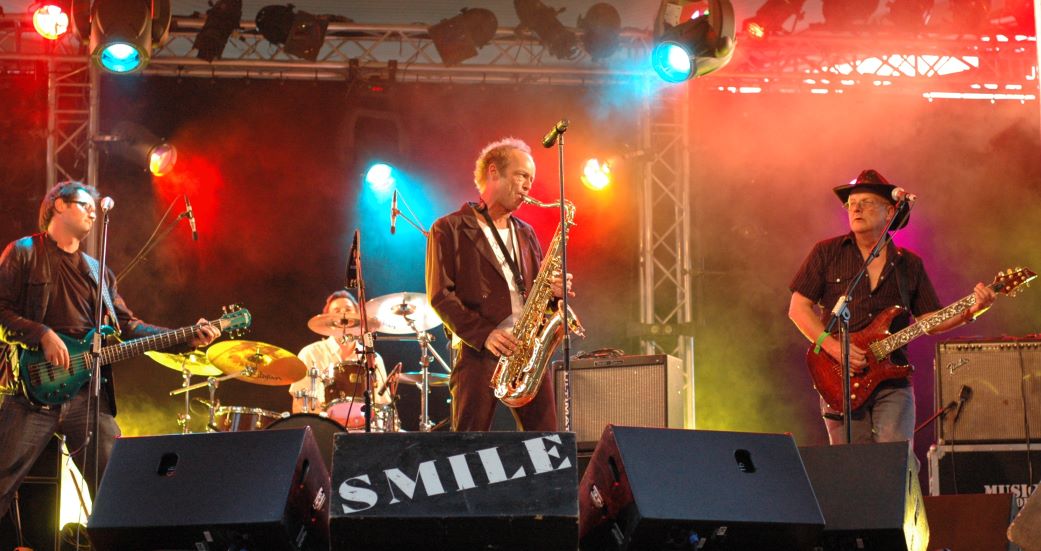 SMILE – 30.07.2023