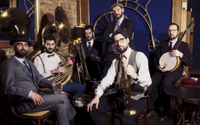 The Stomp Factory – 06.07.2023