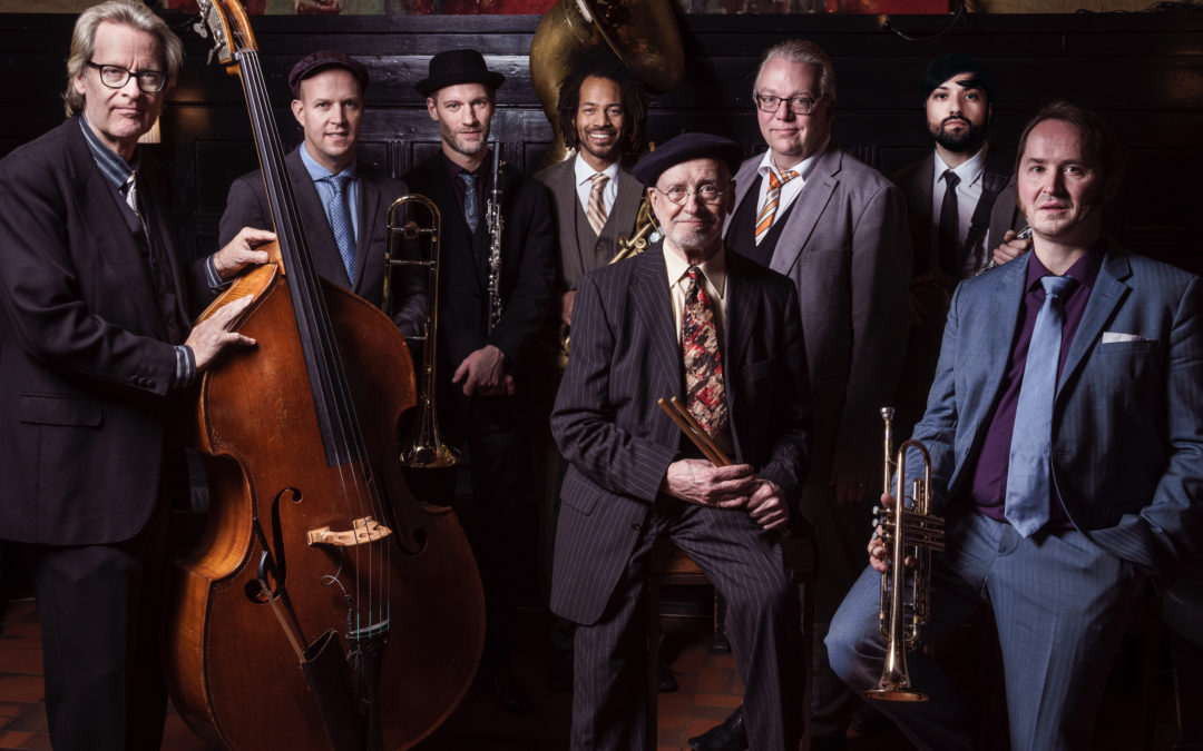 South West Oldtime All Stars – 07.07.2023