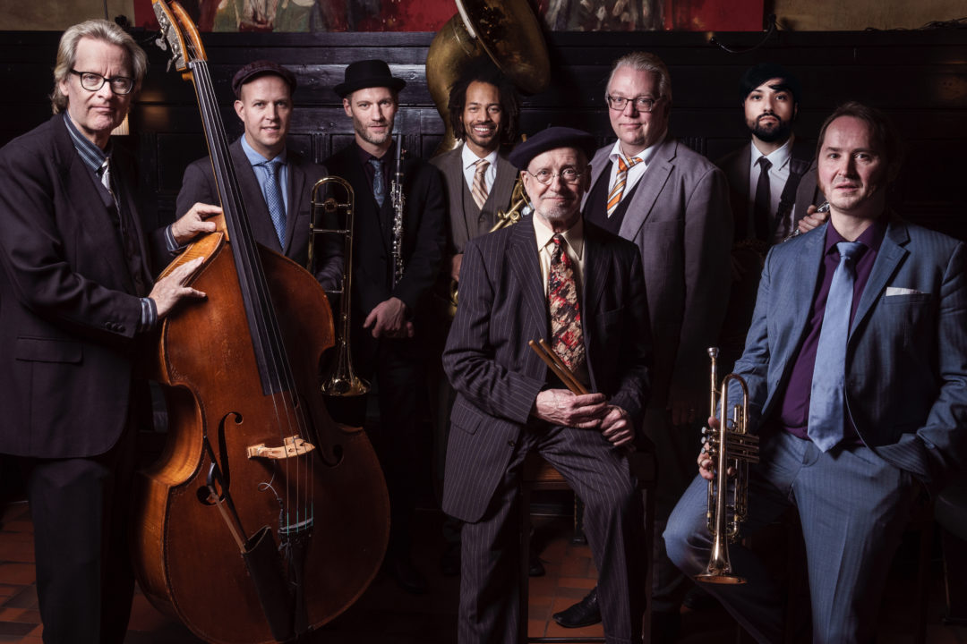 South West Oldtime All Stars – 07.07.2023