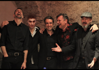 SpareWheel – 16.07.2023