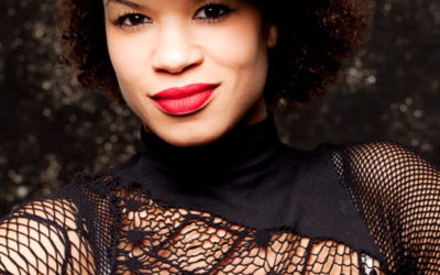 Nicolle Rochelle & The Fats Boys – 04-06.08.2023