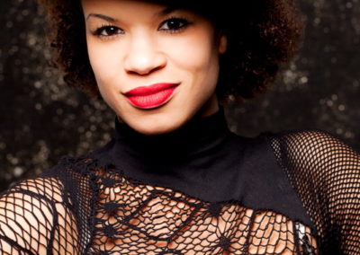 Nicolle Rochelle & The Fats Boys – 04-06.08.2023