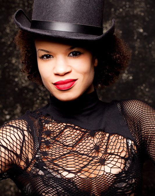 Nicolle Rochelle & The Fats Boys – 04-06.08.2023