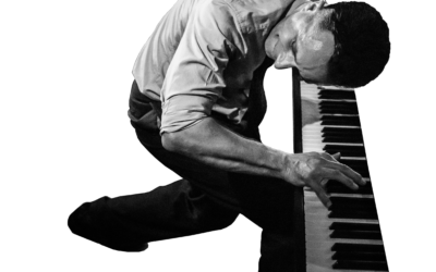 Matthieu Boré 4tet – 04-06.08.2023