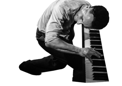 Matthieu Boré 4tet – 04-06.08.2023