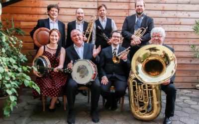 Alexander’s Ragtime Band – 28.07.2023